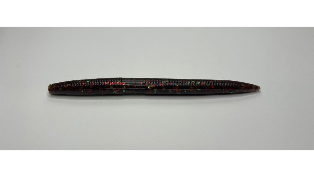 How to Rig a Weedless Rig: Step-by-Step Guide