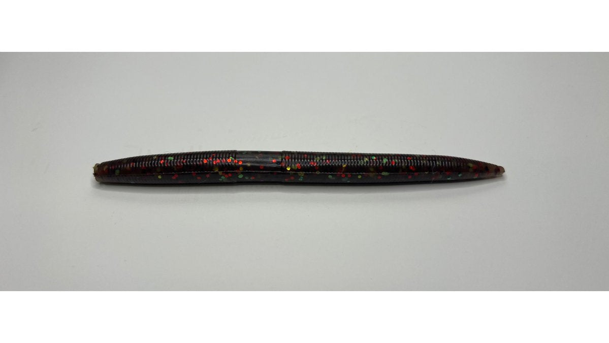 How to Rig a Weedless Rig: Step-by-Step Guide