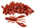 2" Craw Baby (15/Pack)