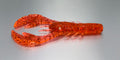 4" Craw - Saltwater & Freshwater Lure (4/Pack)