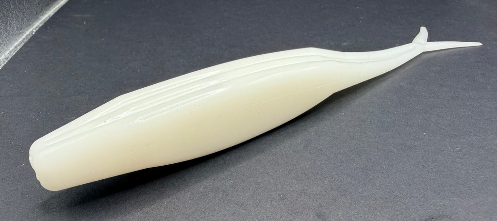 Sidewinder 8