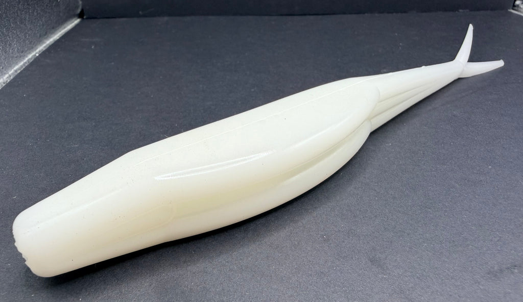 Sidewinder 8