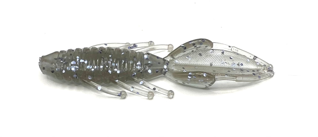 4" Creature Bait (5/Pack)