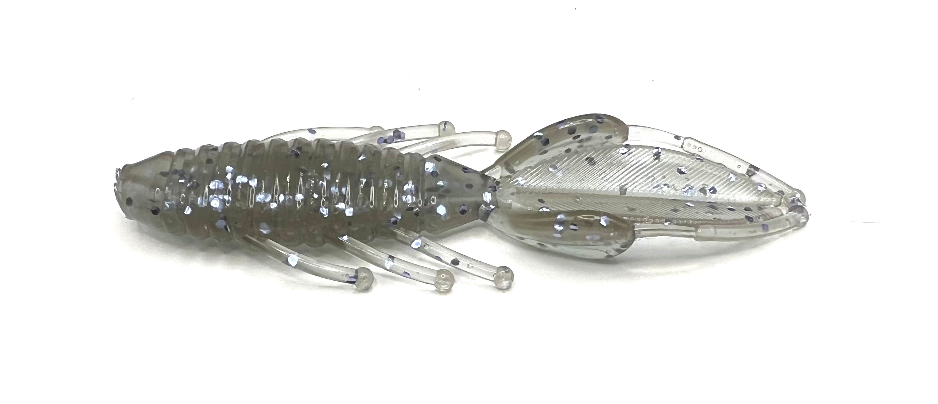 4" Creature Bait (5/Pack)