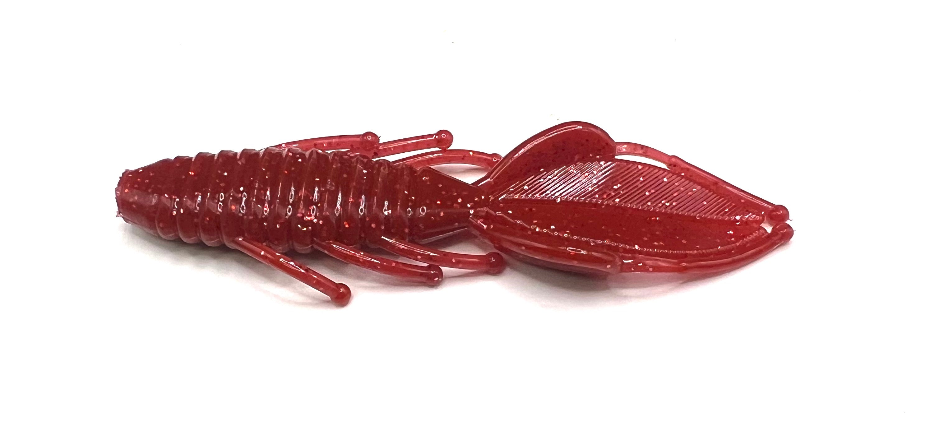 4" Creature Bait (5/Pack)