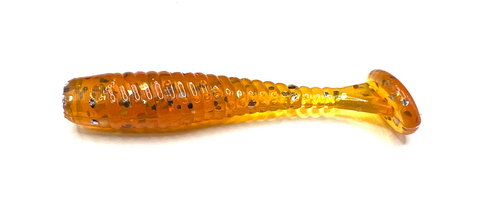 2.6" Swimbait - Saltwater & Freshwater Lure (10/Pack)