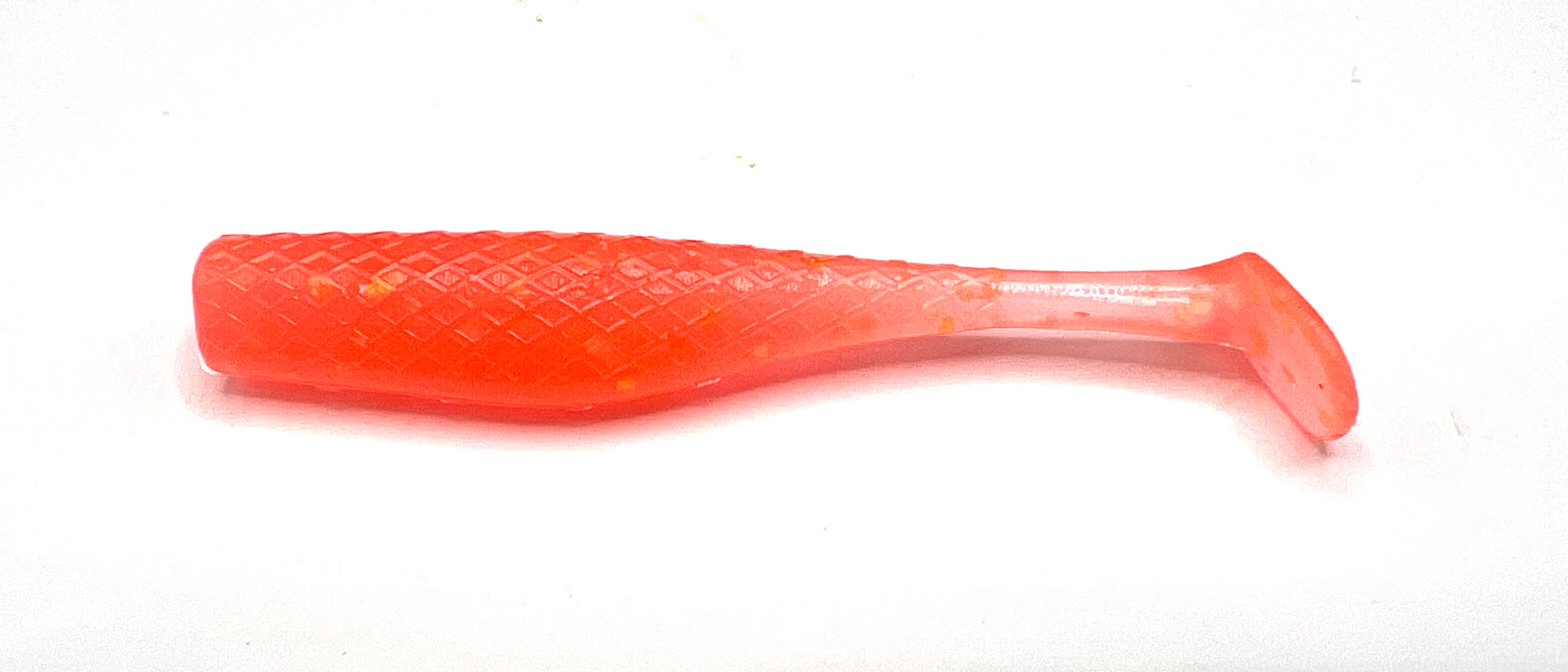 2.8" Swimbait - Saltwater & Freshwater Lure (10/Pack)