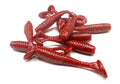 2.6" Swimbait - Saltwater & Freshwater Lure (10/Pack)