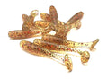 2.6" Swimbait - Saltwater & Freshwater Lure (10/Pack)