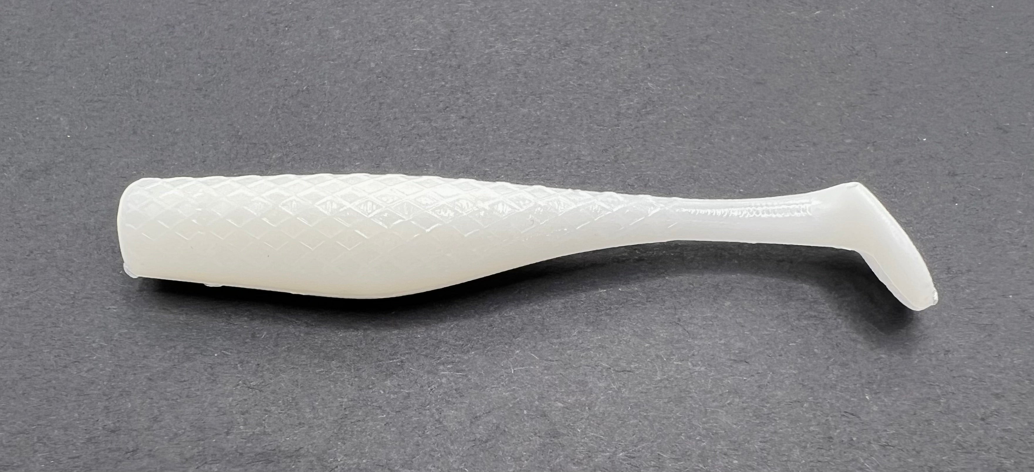 2.8" Swimbait - Saltwater & Freshwater Lure (10/Pack)