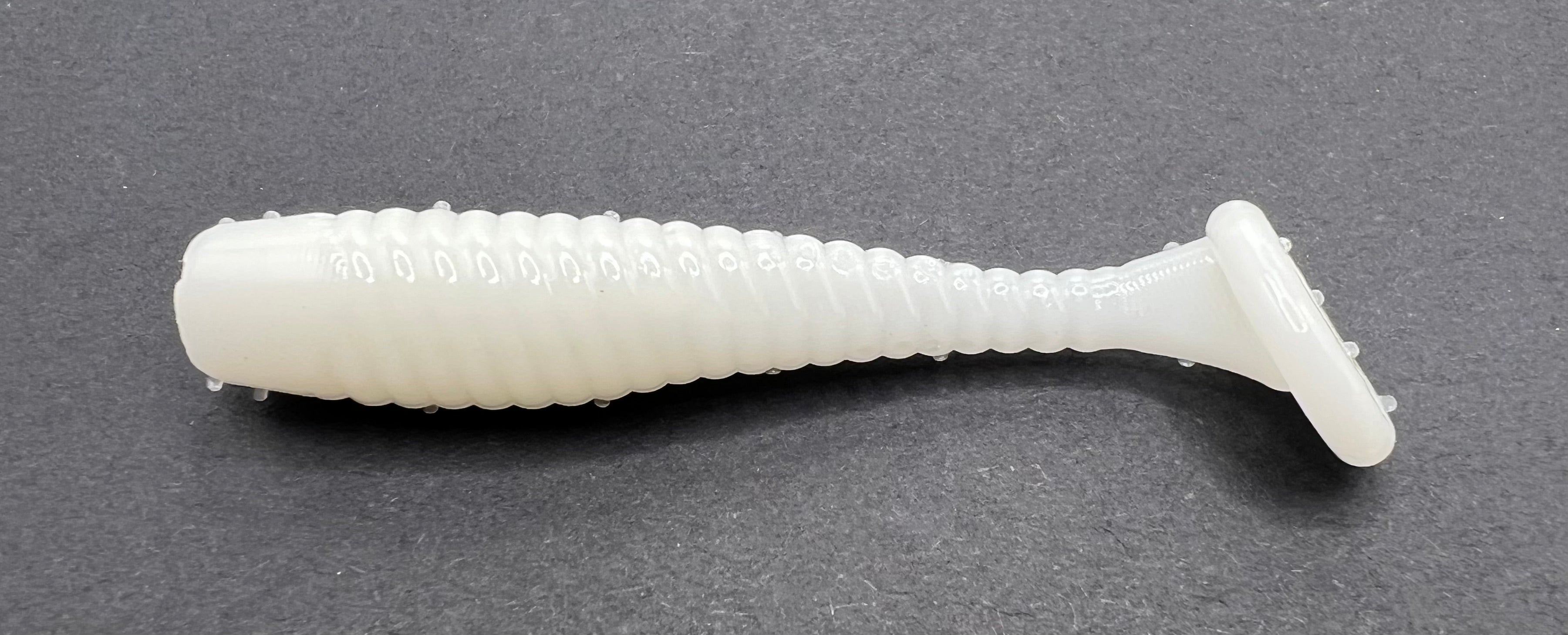 2.6" Swimbait - Saltwater & Freshwater Lure (10/Pack)