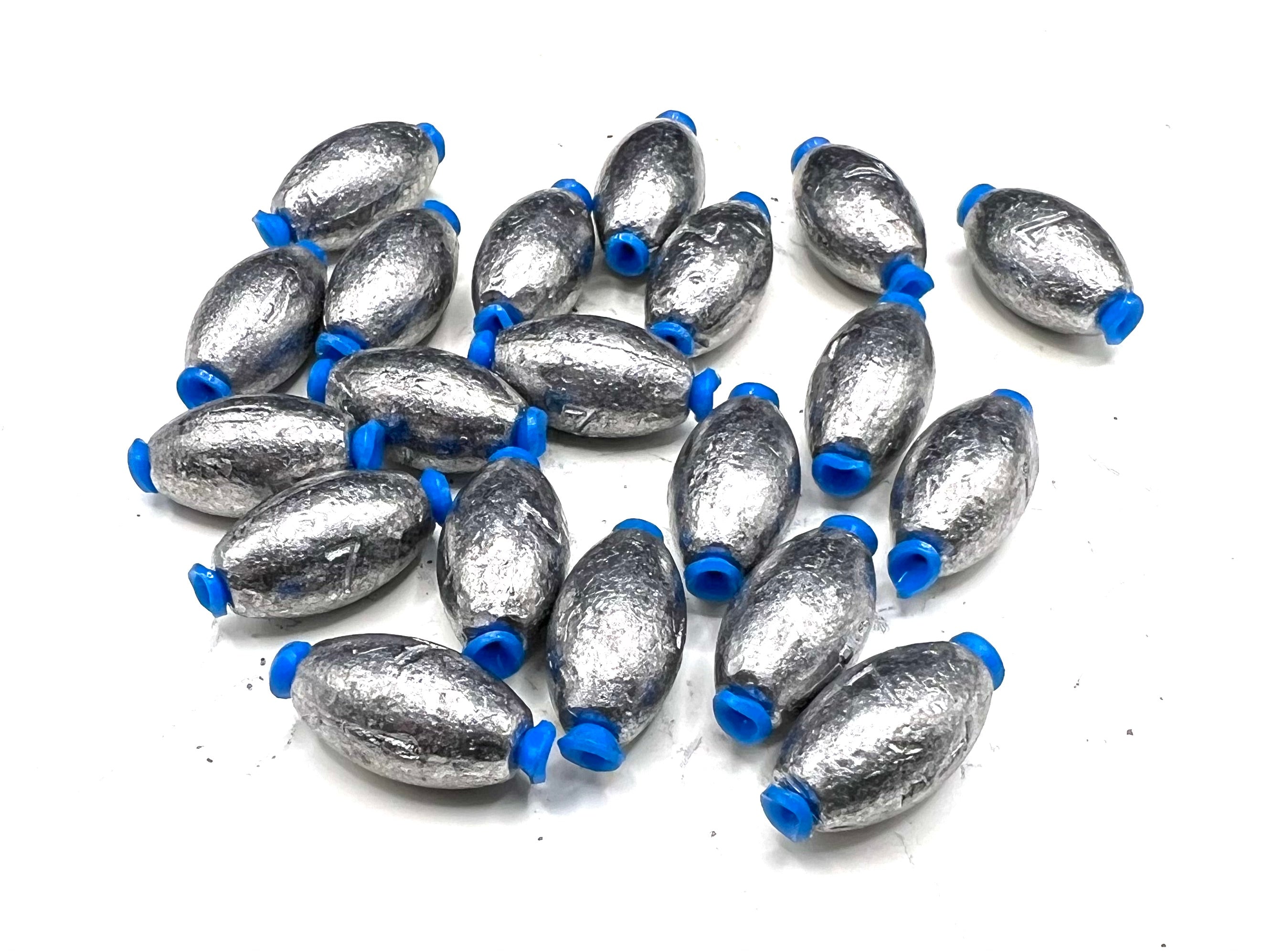 IBC Lead Egg Sinkers