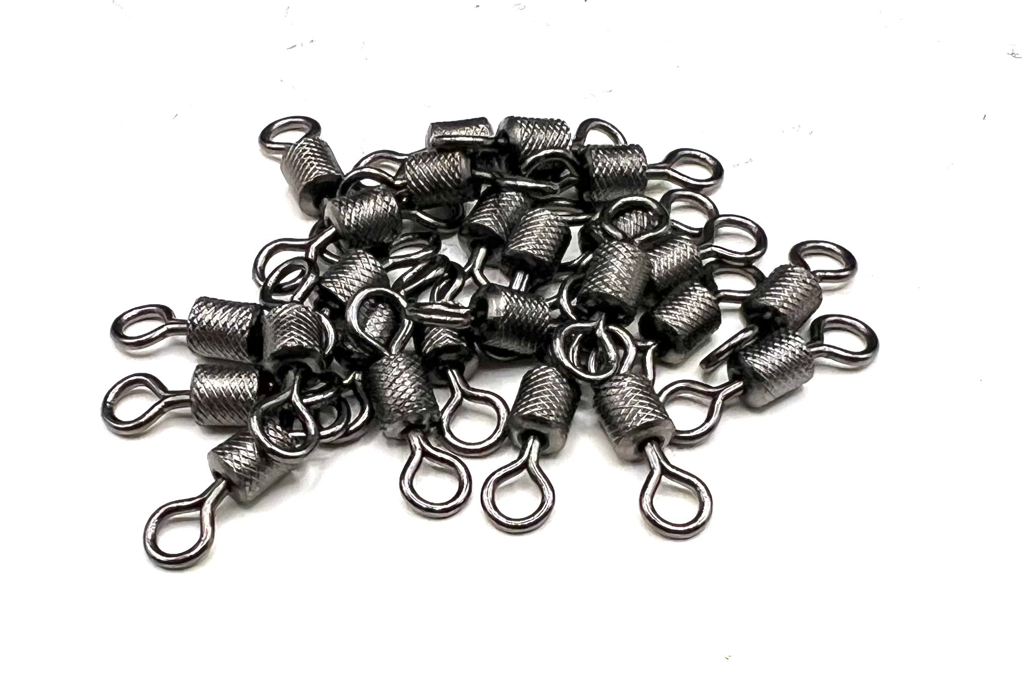 IBC Barrel Single Swivels 20-Pack