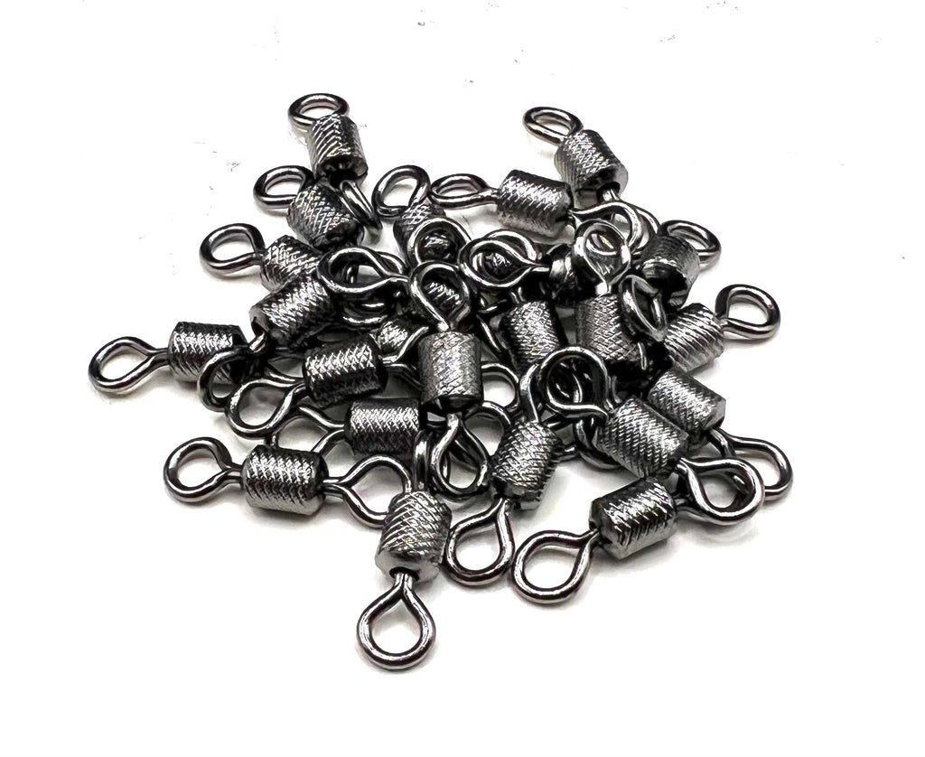 IBC Barrel Single Swivels 20-Pack