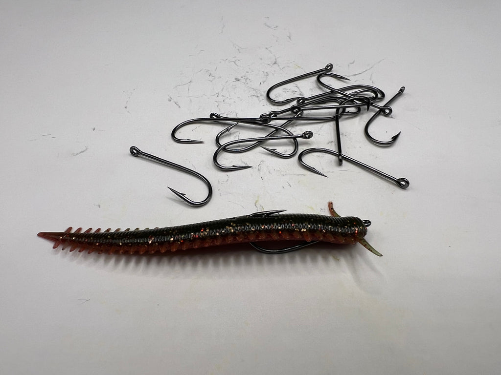 IBC O'Shaughnessy Hooks 20-Pack