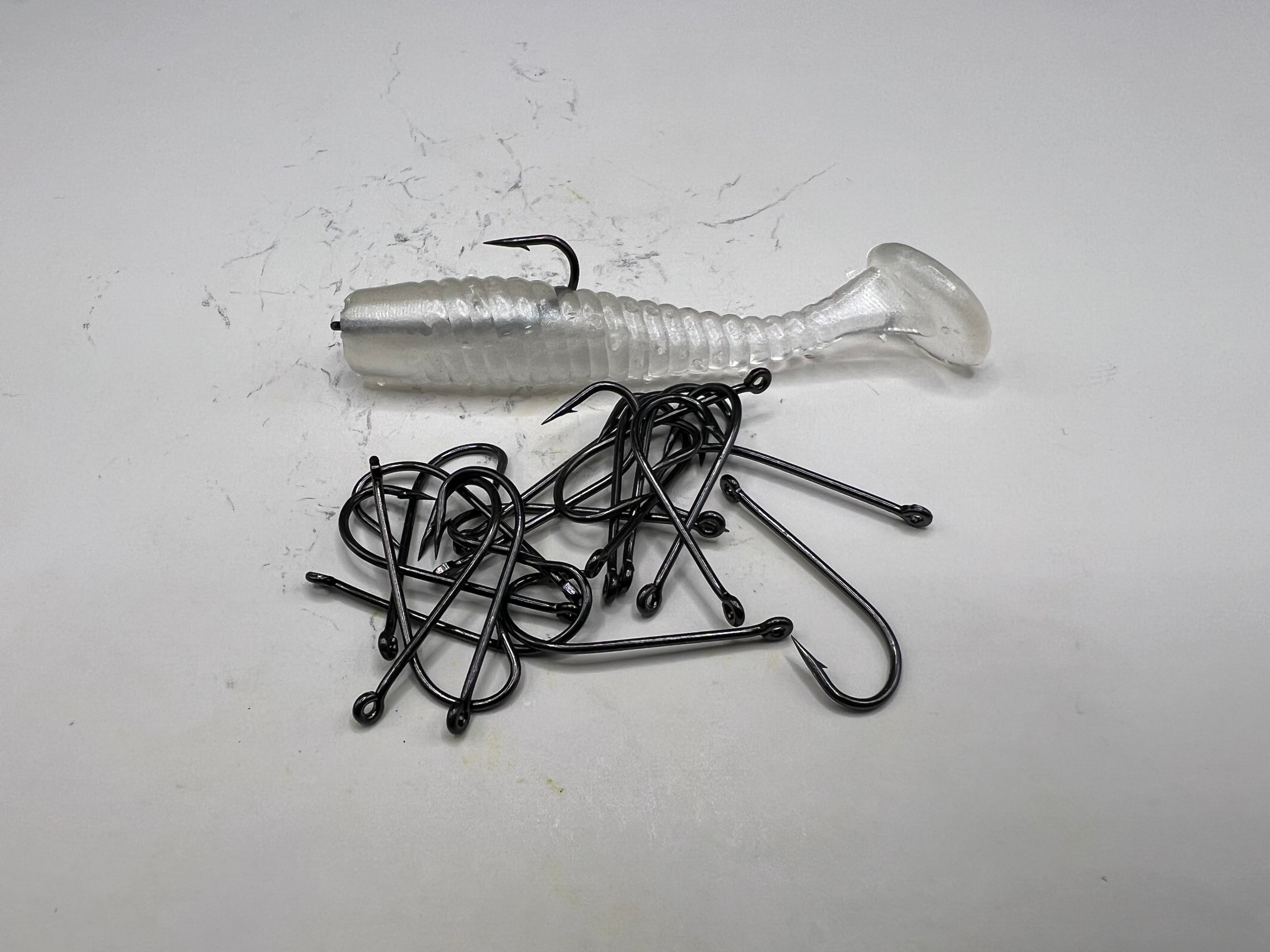 IBC O'Shaughnessy Hooks 20-Pack