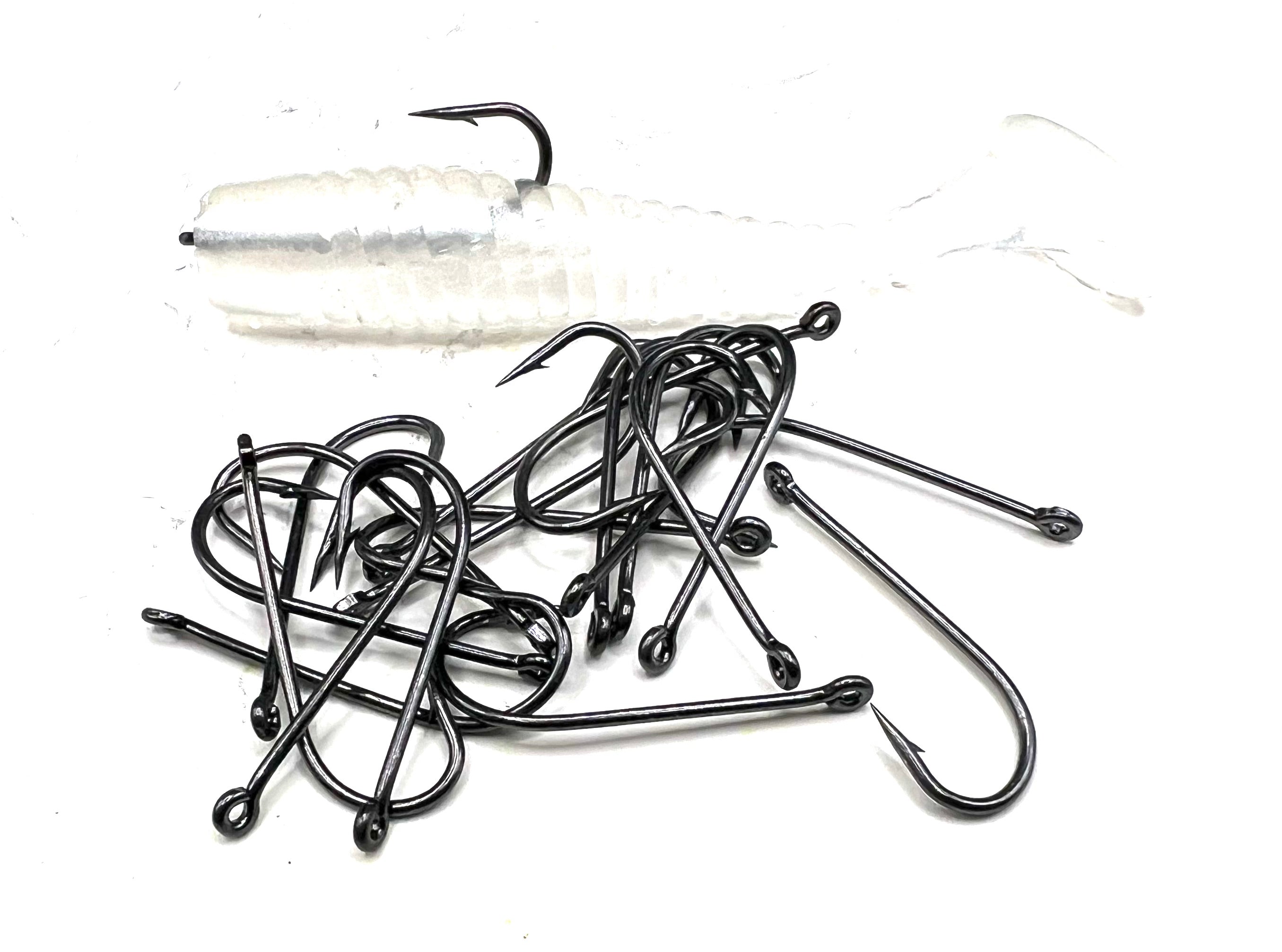 IBC O'Shaughnessy Hooks 20-Pack