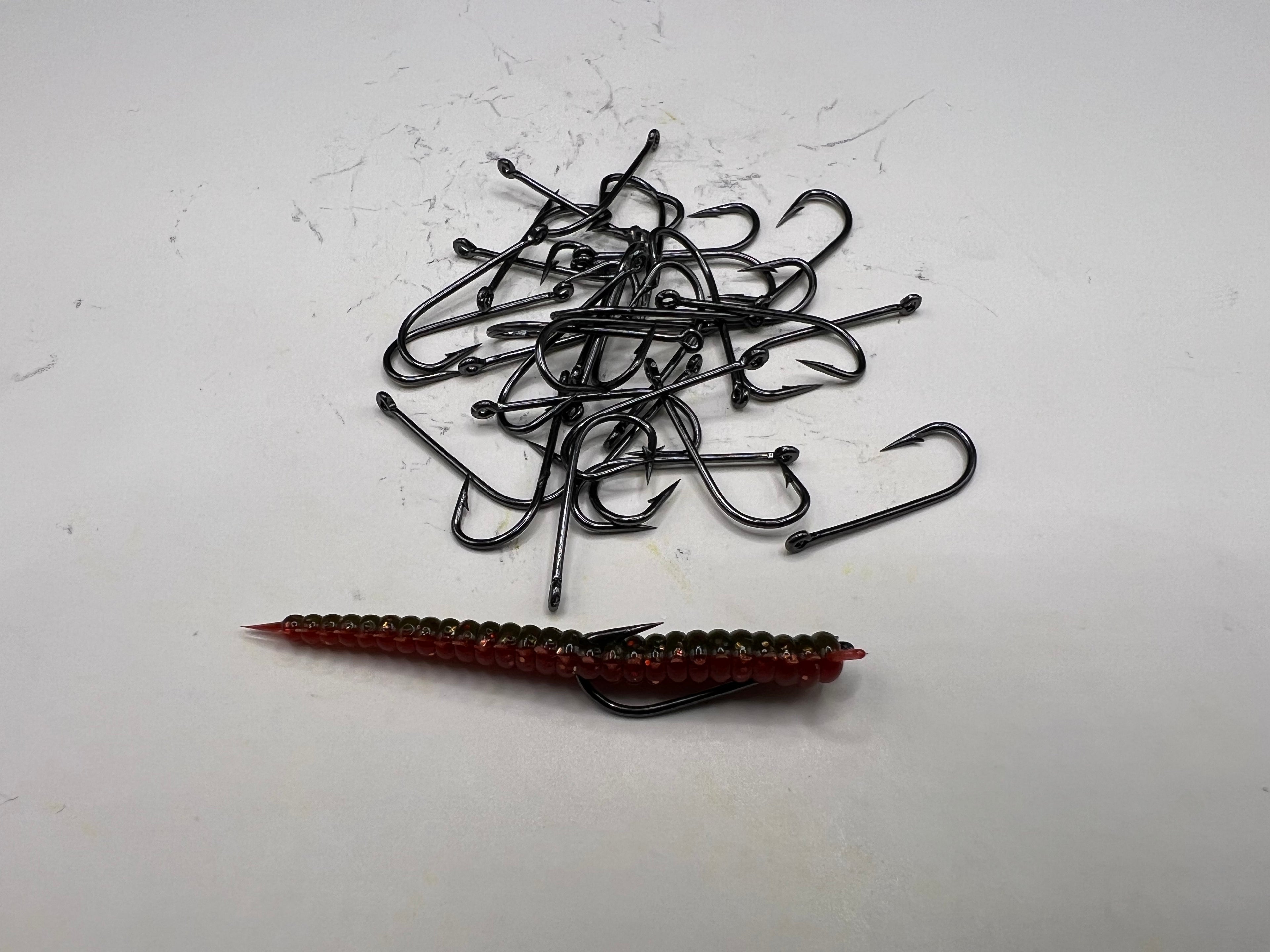 IBC O'Shaughnessy Hooks 20-Pack