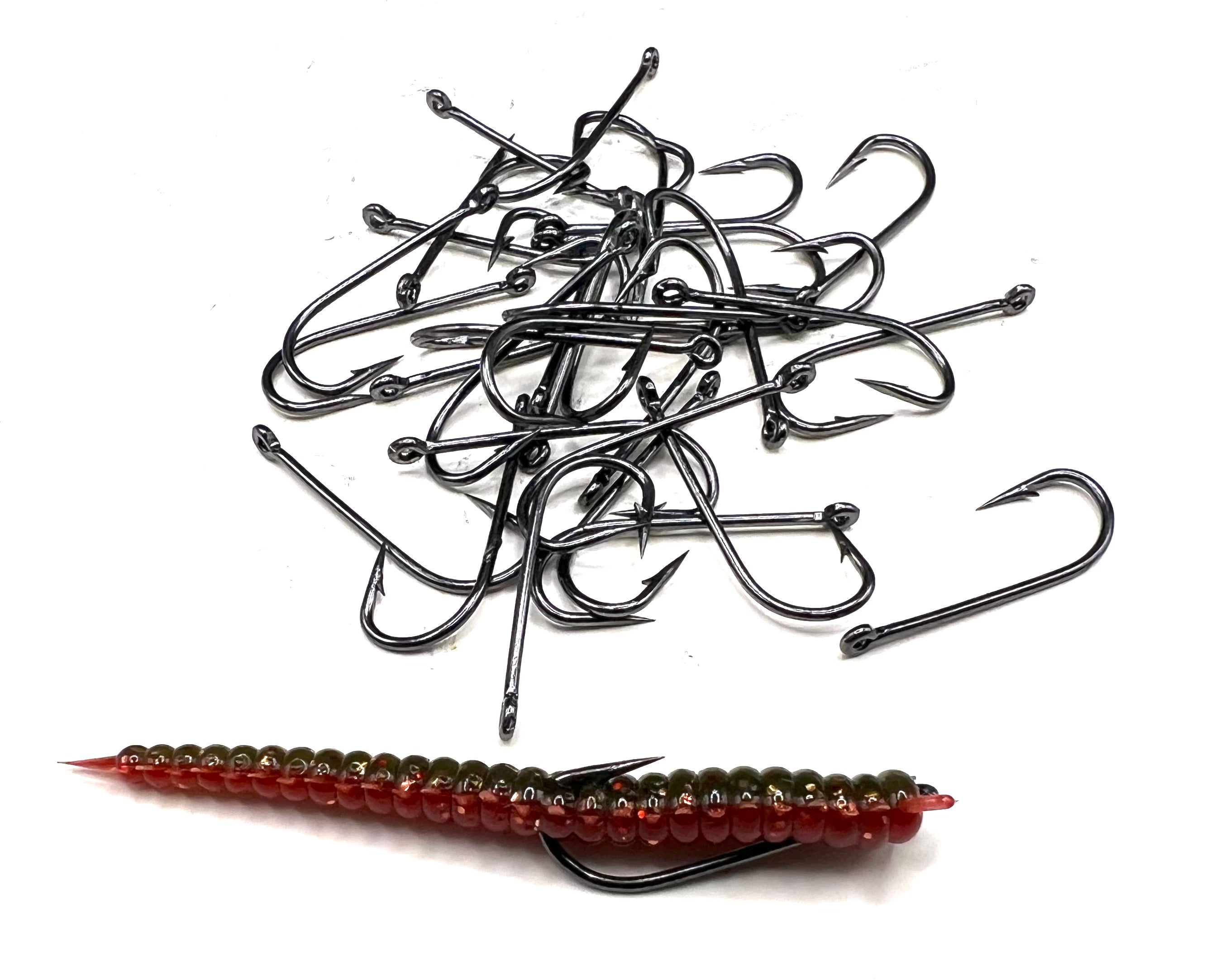 IBC O'Shaughnessy Hooks 20-Pack