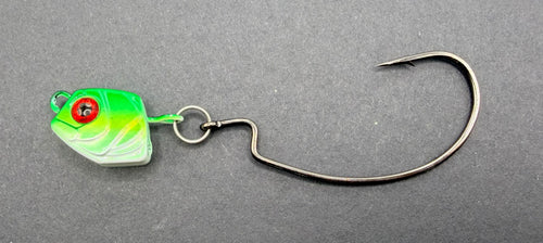 Swingers Jig Head | 2 Pack