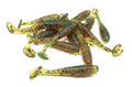 2" Paddle Tail Swimbait (15/Pack)