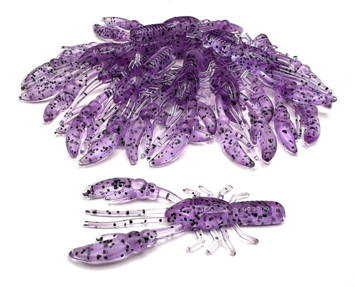 2" Craw Baby (15/Pack)