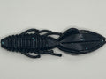 3.25" Creature Bait - Saltwater & Freshwater Lure (6/Pack)