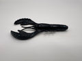 3.4" Craw Bait - Saltwater & Freshwater Lure (6/Pack)
